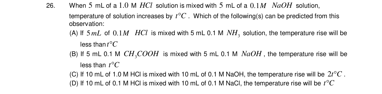Chemistry diagram for: See image
